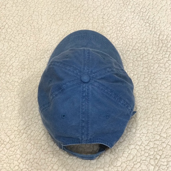 OTTO Collection Skull / Bones Baseball Cap Hat is a classic 6-panel design - Picture 9 of 15